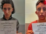 Magdalena Espósito Valenti y Abigail Páez fueron condenadas a la pena de prisión perpetua.
