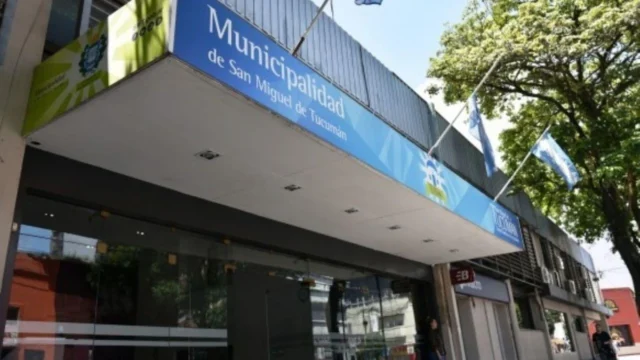 Municipalidad SMT