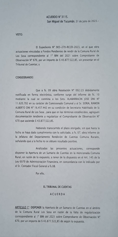 Acuerdo-3115