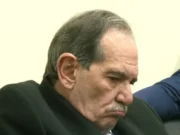 Alperovich, en la audiencia de este lunes
