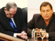 Alperovich y Yapura Astorga