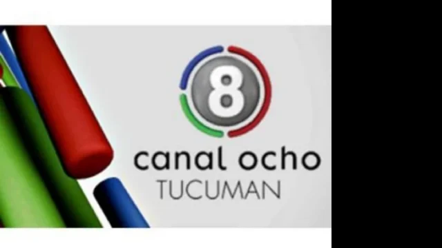 Canal 8 Tucumán