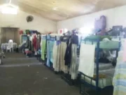 Cárcel de Ezeiza