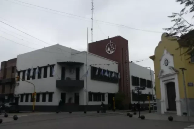 Concejo Deliberante de Concepción