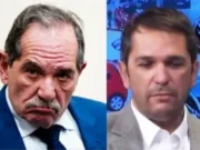 José y Naum Alperovich