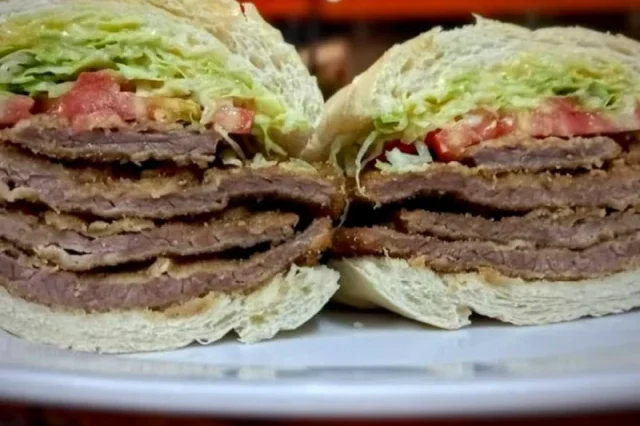 Sandwich de Milanesa1