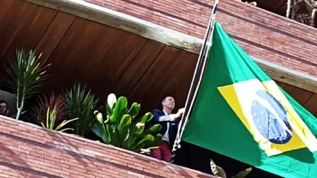 Embajada Argentina en Caracas