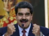 nicolas maduro