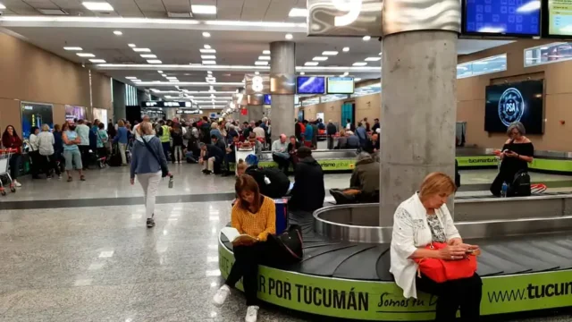 Aeropuerto