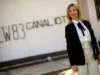 Ingrid Lausberg es la nueva presidenta de Canal 10