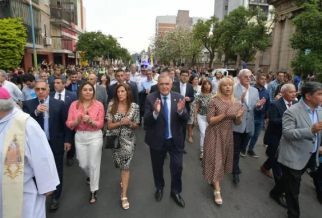 Jaldo Batalla de Tucumán