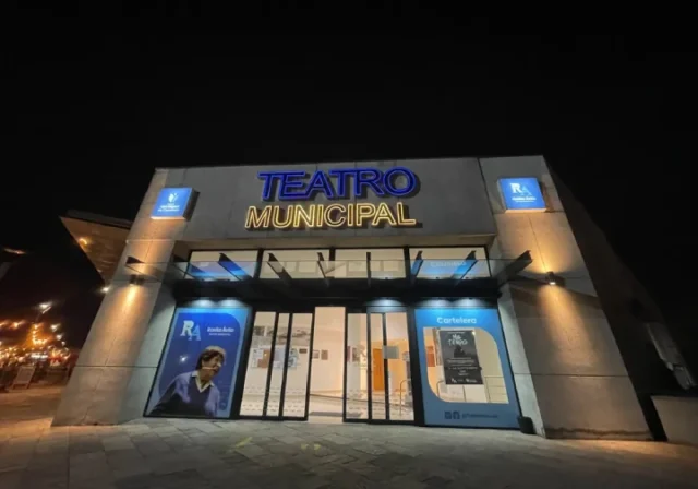 Teatro Municipal4