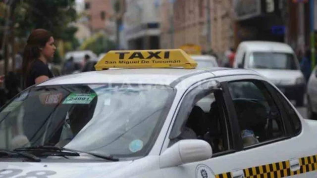 el taxi de tucuman sube las tarifas un 30 e1663788248945 1024x576 1jpg