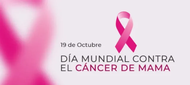 Cáncer de mama