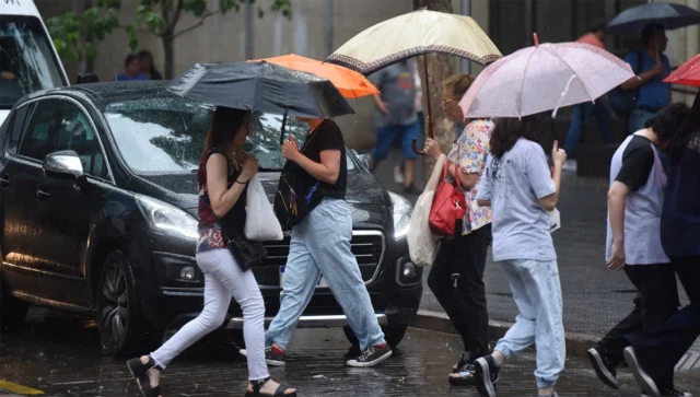 Día de lluvia en Tucumán 728