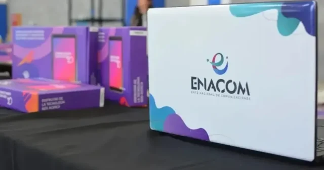 ENACOM