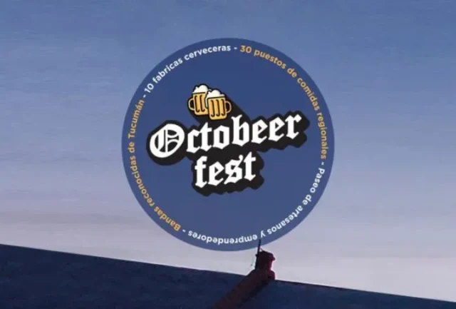 Octobeer Fest