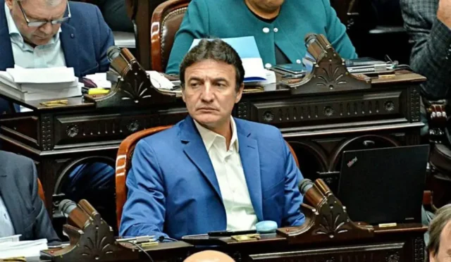 Roberto Sánchez