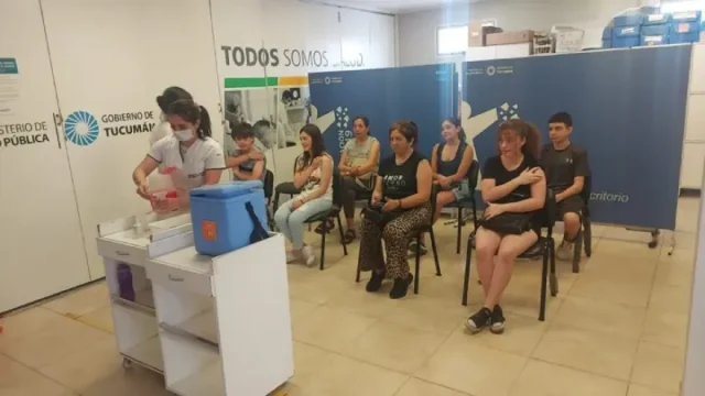 Vacunación dengue2