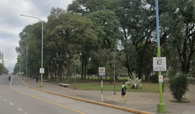 74210 mecheras parque avellaneda bebe