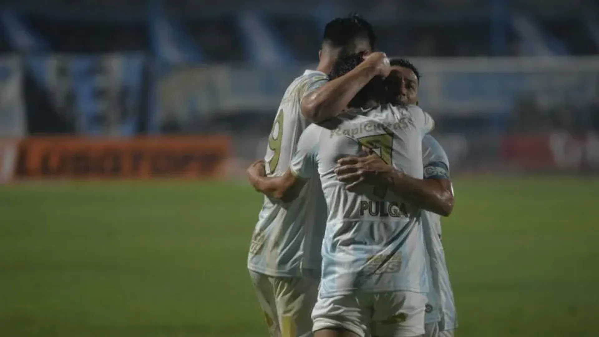 Atletico Tucuman visita a Gimnasia obligado a ganar para mantener vivo el sueno copero