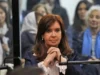 Cristina Kirchner en Comodoro Py