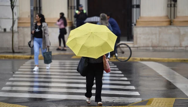 Día de lluvia 26