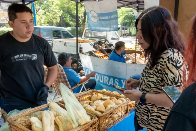 El Mercado en tu Barrio transformed