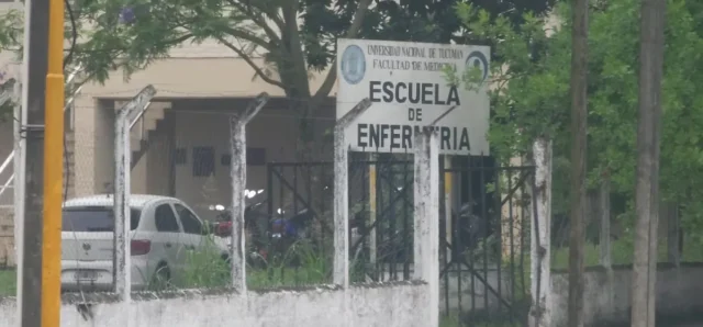 Escuela de Enfermería