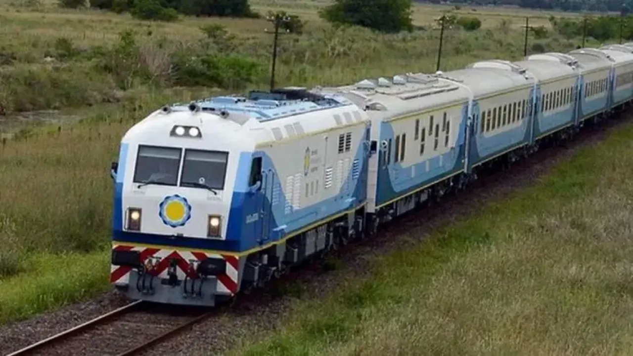 Trenes Argentinos comienza la venta de pasajes de Tucuman a Buenos Aires para el verano