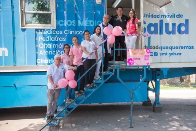 Una experta internacional disertara en una jornada sobre atencion primaria organizada por el Municipio