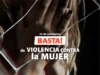 Violencia contra la mujer