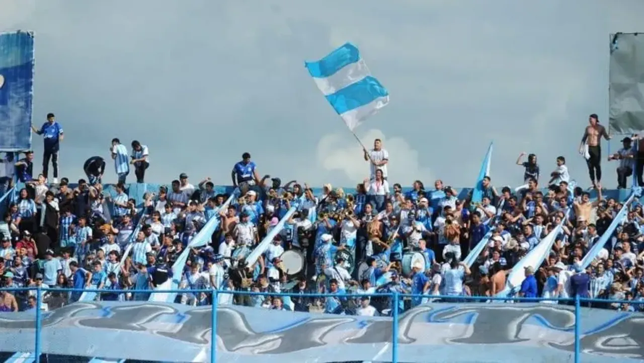 El verdadero el comunicado oficial de Atletico Tucuman y la cargada sin fin a San Martin