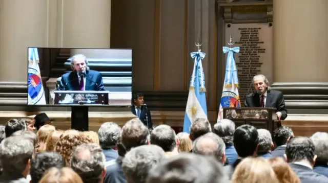 Juan Carlos Maqueda despedida