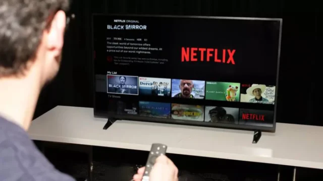 Netflix 12