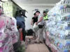 Un arrepentido deslizo que la mercaderia de Desarrollo Social se vendia de manera ilegal