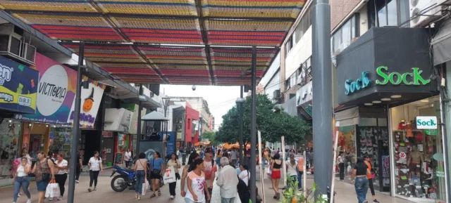 comercios de tucumán