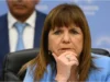 patricia bullrich