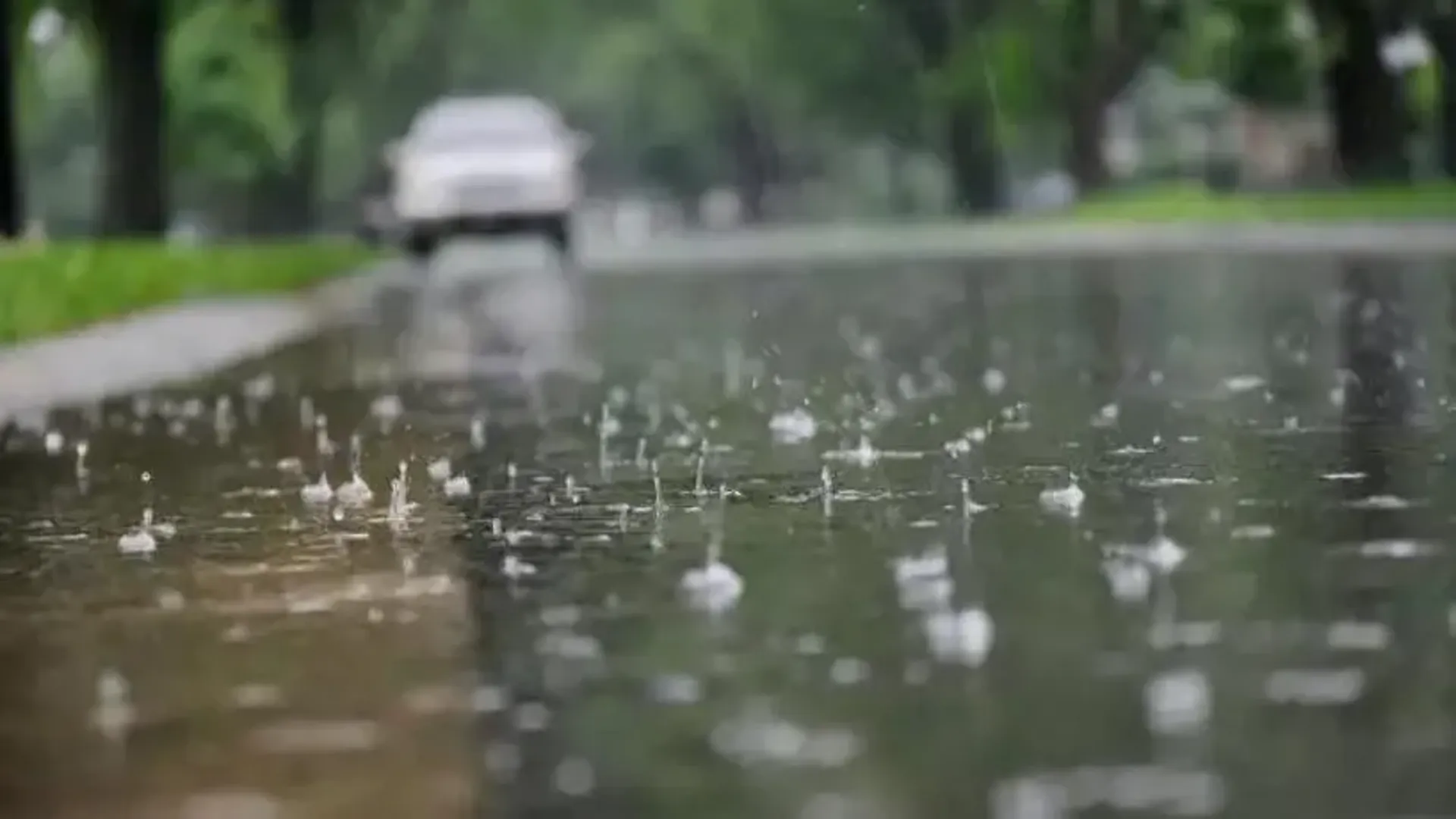 A que hora llovera Tucuman arranca el lunes bajo alerta meteorologica por tormentas