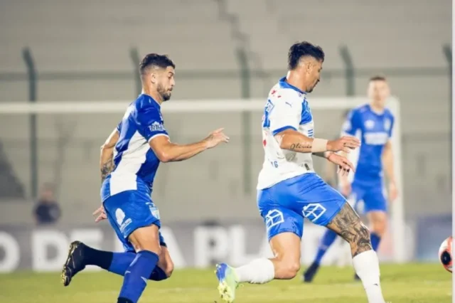 atlético tucumán perdió 3 2 frente a la católica