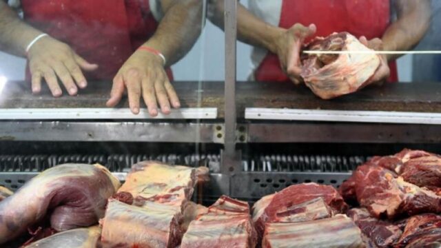 carne una familia tipo necesita en tucumán más de $835.000