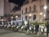 Con mas de 900 policias lanzan un megaoperativo en la capital tucumana