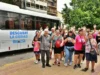 El Bus Turistico SMT lanza su edicion de verano con cinco salidas semanales gratuitas