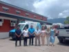 El Hospital de Tafi del Valle se prepara para la temporada con servicios ampliados