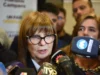 El mensaje de Bullrich al PRO Se tienen que definir; o sos oficialismo o sos oposicion