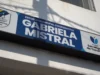 Escuela Gabriela Mistral La Cooperativa les decia a las familias que no estaban al dia que perdian el asiento de sus hijos