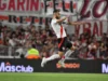 river venció a la selección de méxico