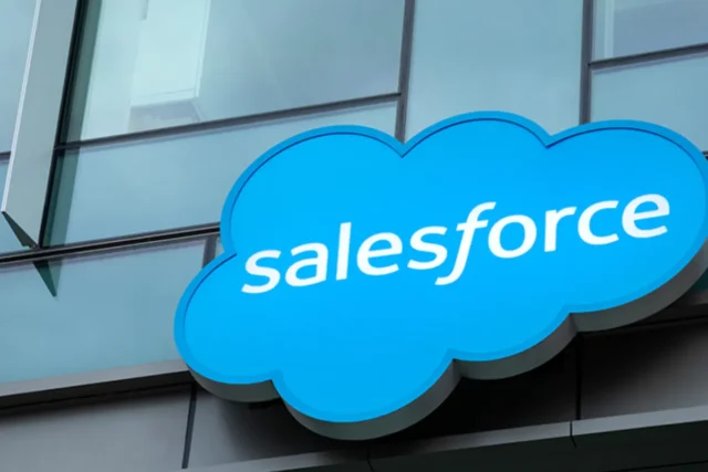 salesforce