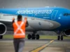 Tucuman, entre los destinos mas elegidos por los pasajeros de Aerolineas Argentinas