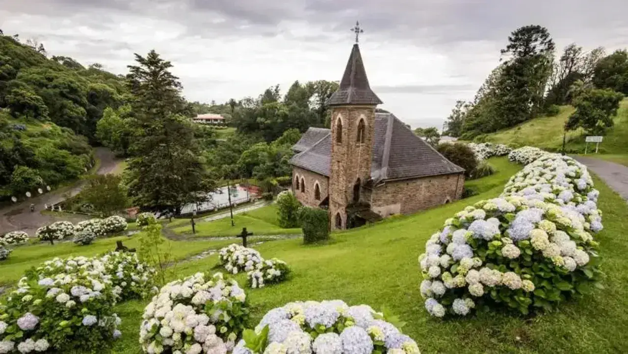 Visitas Tucuman te dejamos 13 destinos que podes conocer y disfrutar en vacaciones